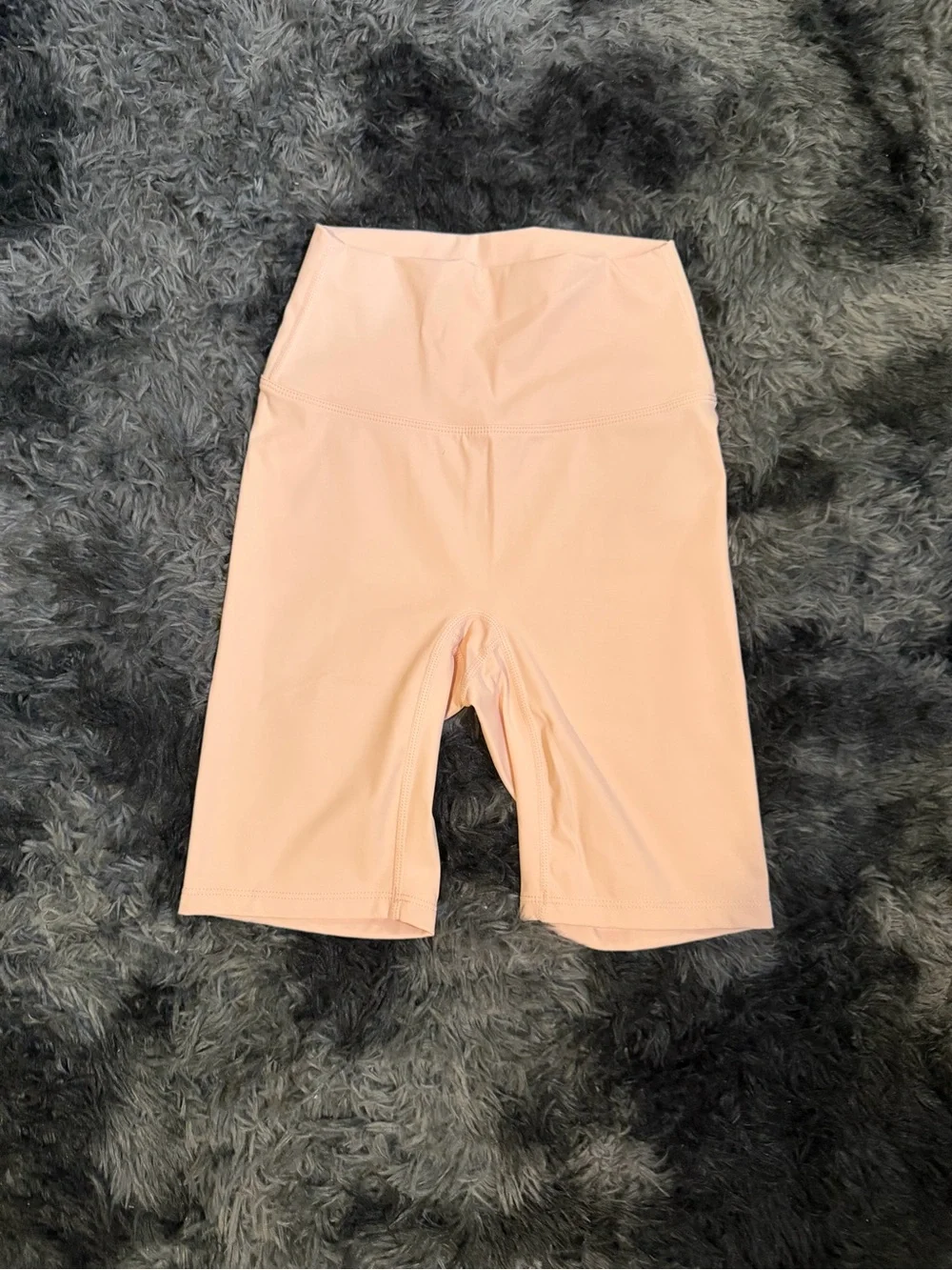 Lululemon pink set Jacket + Shorts - Picture 4 of 8